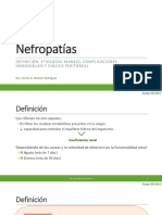 T11-Nefropatías 2023 - 24 - Plataforma