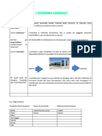 Introduzione All'economia Aziendale