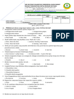 Soal Pas SBK 7,8,9 SMT 1 23-24