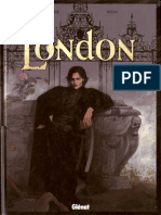 London V2 #2 (Of 2) (2005)