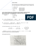 10 Optimization by Minimization