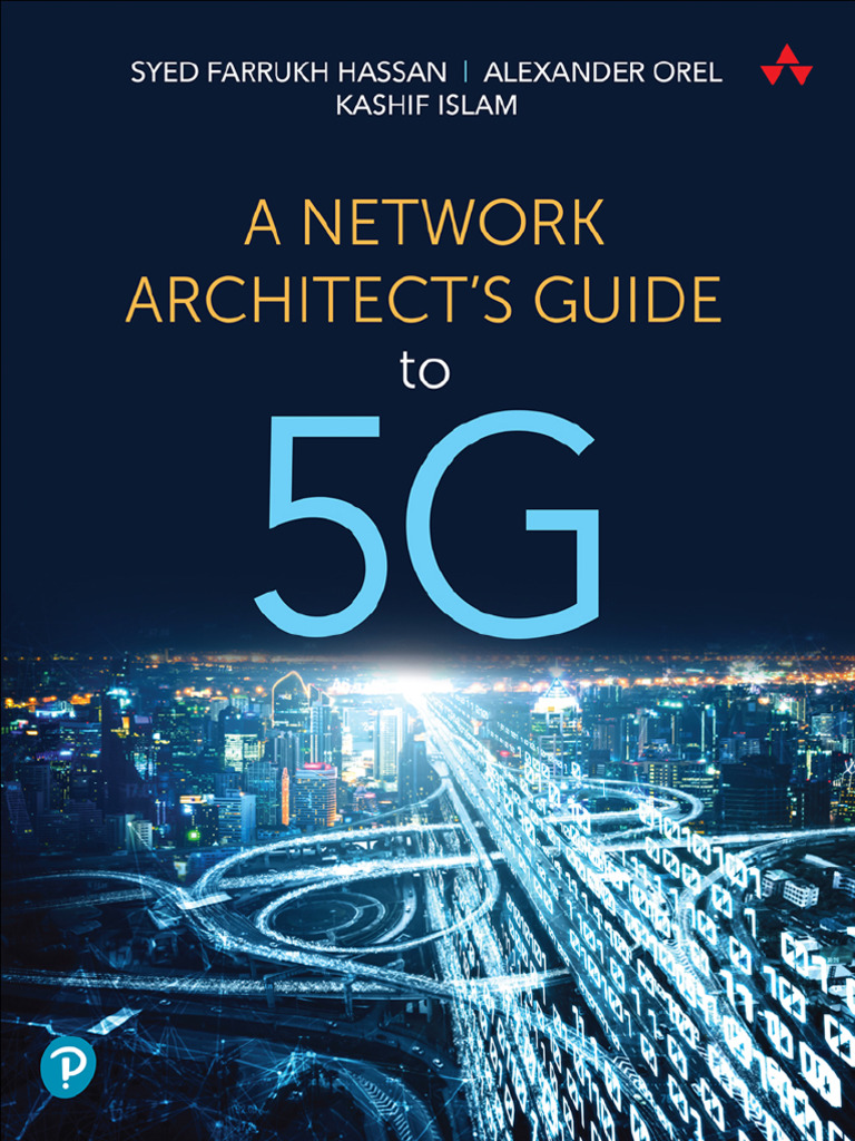 A Network Architect's Guide To 5G 2022 | PDF | Computer Network ...