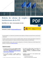 Boletín Profesionales UE 32-2023 (03-11)