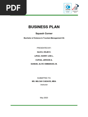 Business-plan