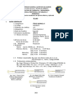 IV FISICO QUÍMICA II - Docx (F) (F) (1) (F) (F)