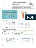 Ficha de Trabajo Configuracion