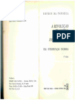 Godin Da Fonseca - A Revolução Francesa e A Vida de José Bonifácio