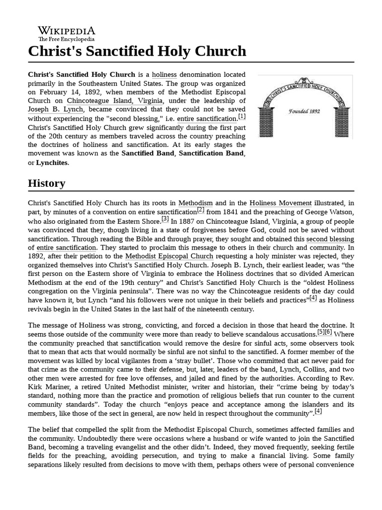 christ-s-sanctified-holy-church-pdf-methodism-protestant-theology