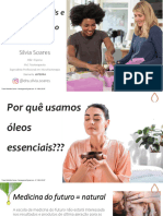 E-Book Aula Óleos e Consultoria