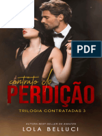 3 - Contrato de Perdição