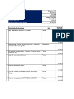 TALLER PT - Requerimiento de Información