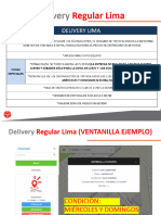 Delivery S Lima y Provincia 24.11