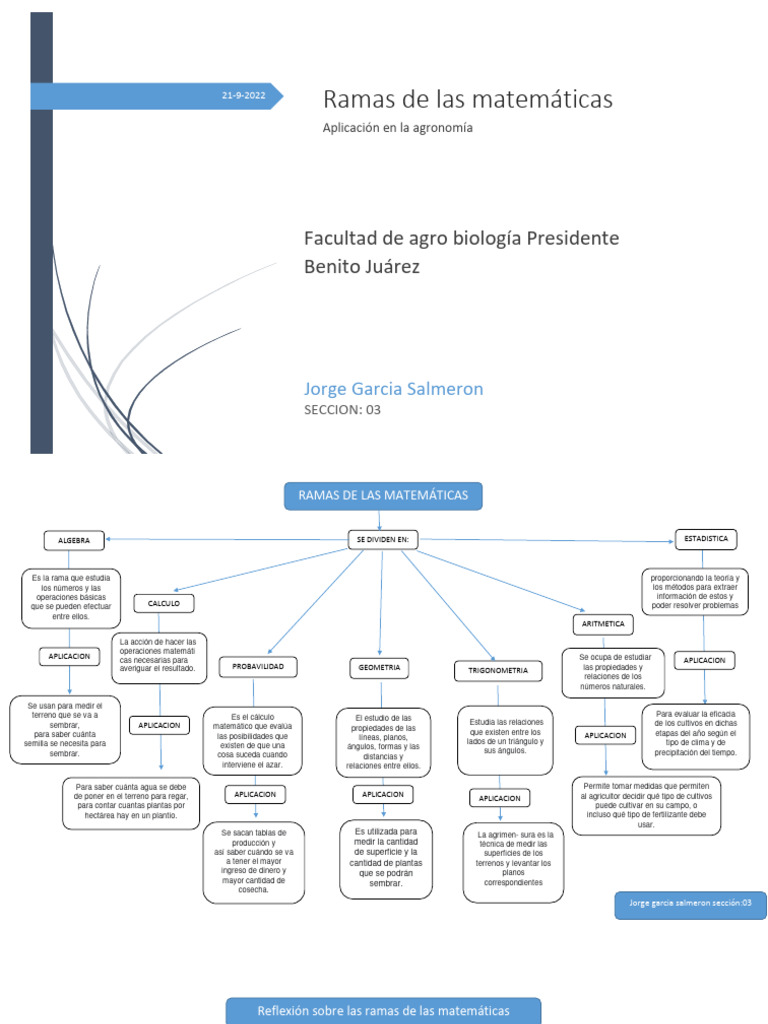 Jorge-Garcia-Salmeron-Seccion03-Matmaticas-Ramas de Las Matematicas ...