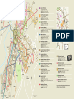 Gloucester Network Map WEB