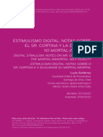 Estimulismo Digital - Gutierrez, L. (2023)