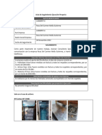 Acta Seguimiento Ejecución Proyecto