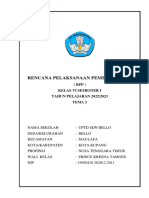 RPP Tema 2