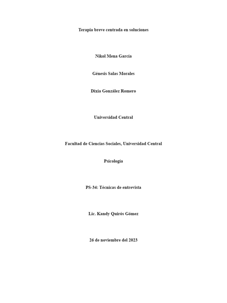 terapia-breve-centrada-en-soluciones-pdf-psicoterapia-sicolog-a