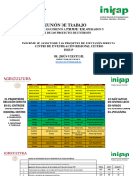 Informe Circe Prodeter