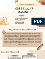 Belajar Dan Pembelajaran