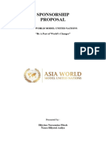 Awmun Proposal