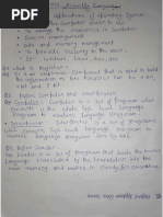 Python Viva Questions and Answers | PDF | Python (Programming Language ...