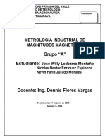 Informe de La Expo Metro