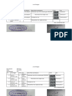 Jurnal Mengajar Desember