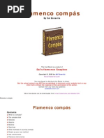 Download Flamenco Metronomo Flamenco Compas by Carlos Lpez SN69009643 doc pdf