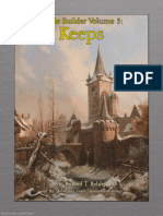 Castle Builder 05 - Keeps