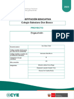 Portafolio Crea y Emprende II - EPT 2023