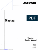Mav4057 Manual Maytag
