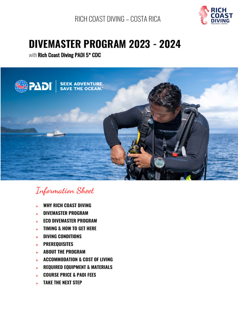 DM Internship Information Sheet 2023 PDF Cost Of Living