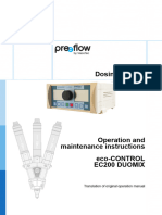 eco-CONTROL EC200-DUOMIX - INST-008759 - EN - Index 0