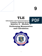 TLE-ICT-CSS-9-Q2 - Module1-PMC Edited Module 1-3 2