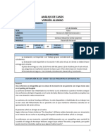 Análisis de Caso Formación para El Trabajo Enfermería Sección 1 (2) Versión Alumno