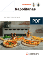ES Recetario Pizza Napolitana