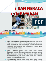 186 - 20230706080417 - Bahan Ngajar - Neraca Pembayaran Dan Kurs. 2023