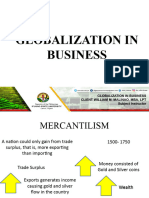 Globalization 2