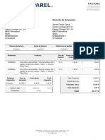 Esindex - Phpcontroller PDF Invoice&Id Order 11472