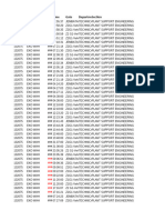 Attendance Log