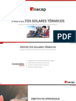 UA3 EEZ022 PPT Plan de Mantenimiento de Proyectos Solares Térmicos