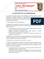 Separata Gestion