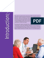 The Medical Interpreter Section 2.1