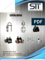 Product Catalogue SIT