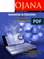 Innovation in Education