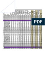 Calificaciones Primer Parcial 1c1 Democracia Primer Parcial Ciclo 2 2023 2024