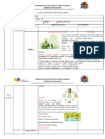 Matriz - para El Dia Jueves 26 de Octubre