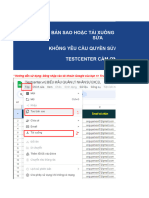 Biểu Mẫu Quản Lý Nhân Sự Excel