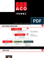 Aco Funki Presentation